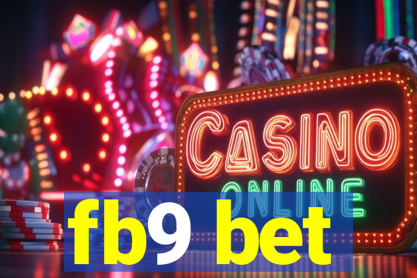 fb9 bet